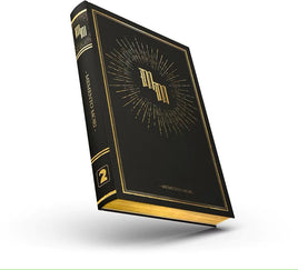 Memento Mori: Core Book