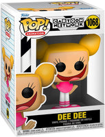 Funko Pop! Animation: Dexter's Laboratory - Dee Dee