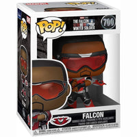 Funko Pop! Marvel: The Falcon and the Winter Soldier - Falcon #700