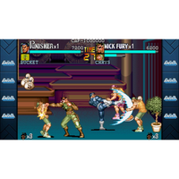 Marvel vs. Capcom Fighting Collection: Arcade Classics (PlayStation 4)