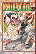 Fairy Tail Vol 29