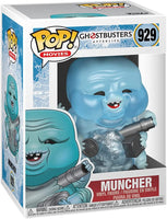 Funko Pop! Movies: Ghostbusters: Afterlife - Muncher #929