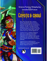 Coyote & Crow PRG