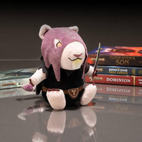 Takara Tomy: Warhammer - Skaven Deathmaster Plush