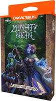 UniVersus: Critical Role Challenger Series: Mighty Nein
