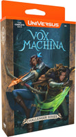UniVersus: Critical Role Challenger Series: Vox Machina