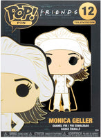 Funko Pop! Pins Friends - Monica Geller Pin