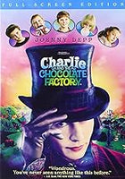 Charlie and the Chocolate Factory Game & Movie Bundle (Xbox)
