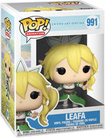 Funko Pop! Animation: Sword Art Online - Leafa #991