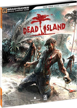 Dead Island Bundle [Game & Strategy Guide] (Xbox 360)