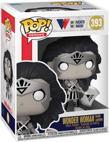 Funko Pop! Heroes: Wonder Woman 80th Anniversary - Black Lantern Wonder Woman #393