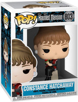 Funko Pop! Disney: Haunted Mansion - Constance Hatchaway #803