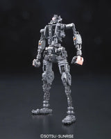 Gundam - RG 1/144 - Mobile Suit Gundam - MS-06S Char's Zaku II - Model Kit