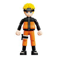 Blokees Naruto Shippuden GV01 Ultimate Bond – Blind Box Figure