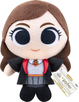 Funko Plush: Harry Potter - Hermione Granger 4-Inch