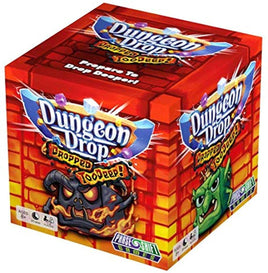 Dungeon Drop: Dropped Too Deep Expansion