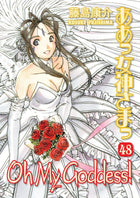 Oh My Goddess Vol 48