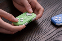 8BitDo Micro Controller Green (Nintendo Switch)