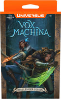 UniVersus: Critical Role Challenger Series: Vox Machina