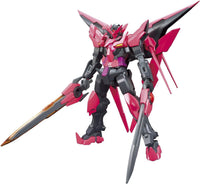Gundam - HG 013 Exia Dark Matter HGBF - Model Kit