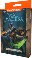 UniVersus: Critical Role Challenger Series: Vox Machina