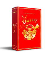 Owlboy Limited Edition (Nintendo Switch)
