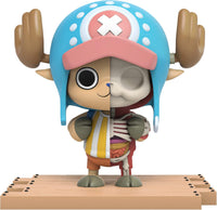 Freeny's Hidden Dissectibles: One Piece Series 3 Chopper Edition Blind Box – Mighty Jaxx
