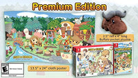 Story of Seasons: Pioneers of Olive Town [Premium Edition] (Nintendo Switch)