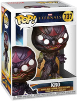 Funko Pop! Marvel: Eternals - Kro #737