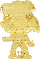 Funko Pop! Pin: The Goonies - Sloth #17
