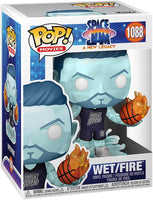 Funko Pop! Movies: Space Jam A New Legacy - Wet/Fire Vinyl Figure