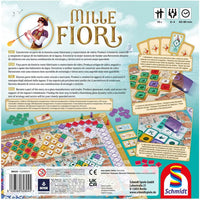 Mille Fiori