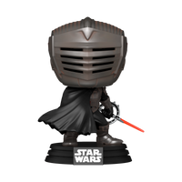 POP! Star Wars: Marrok