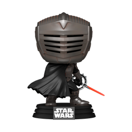 POP! Star Wars: Marrok