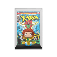 Pop! Marvel: Comic Covers Phoenix