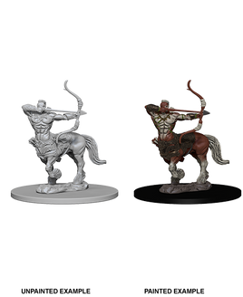 D&D: Nolzur's Marvelous Miniatures - Centaur