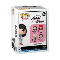 POP! Rocks: BLACKPINK - Lisa