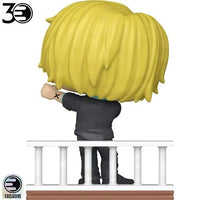 Funko Pop! Animation - One Piece - Vinyl Figures - Select Figure(s)