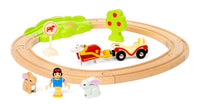 Brio: Disney Princess Snow White Train Set