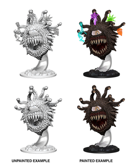D&D: Nolzur's Marvelous Miniatures - Beholder