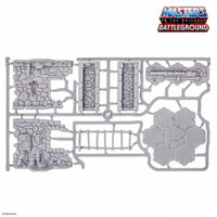 Masters of the Universe: Battleground - Starter Set