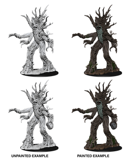 D&D: Nolzur's Marvelous Miniatures - Treant