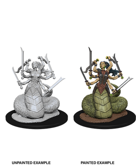 D&D: Nolzur's Marvelous Miniatures - Marilith