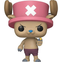 Funko Pop! Animation - One Piece - Vinyl Figures - Select Figure(s)