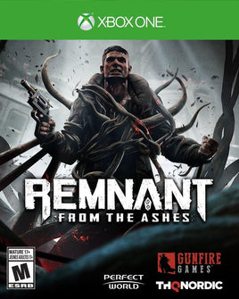 Remnant From The Ashes (Xbox One)