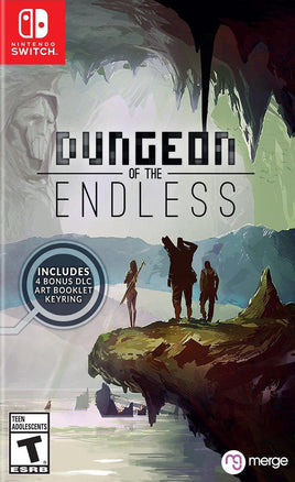 Dungeon of the Endless (Nintendo Switch)