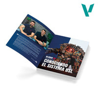 Vallejo Book: Color BSL System