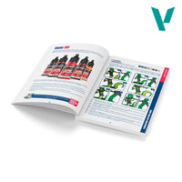 Vallejo Book: Color BSL System