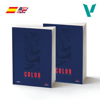 Vallejo Book: Color BSL System