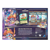Disney Lorcana TCG: Azurite Sea Gift Set